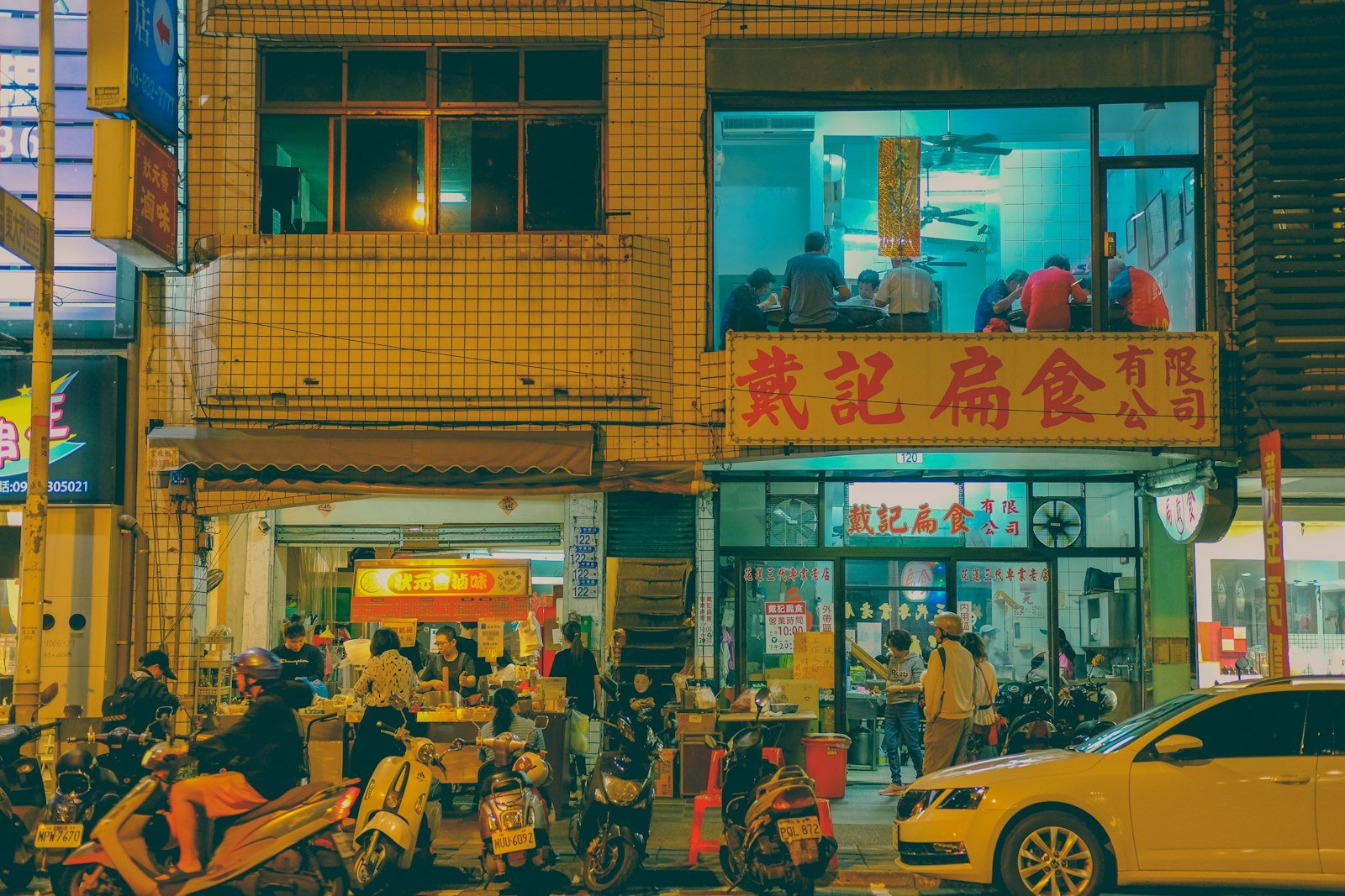 地區性長尾關鍵字 SEO：台灣在地企業打入 Google 地圖首頁的時間軸策略