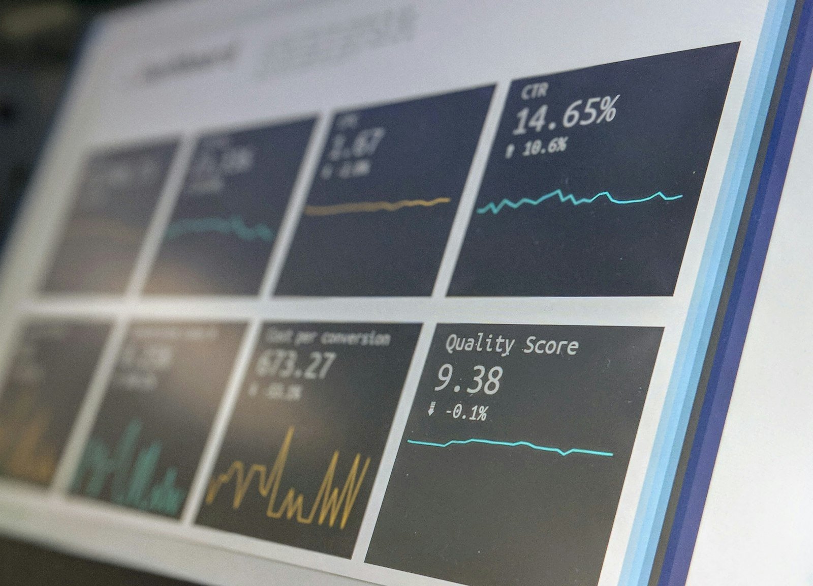 從數據看真相：如何利用 Google Search Console 分析 B2B 買家的搜尋意圖？