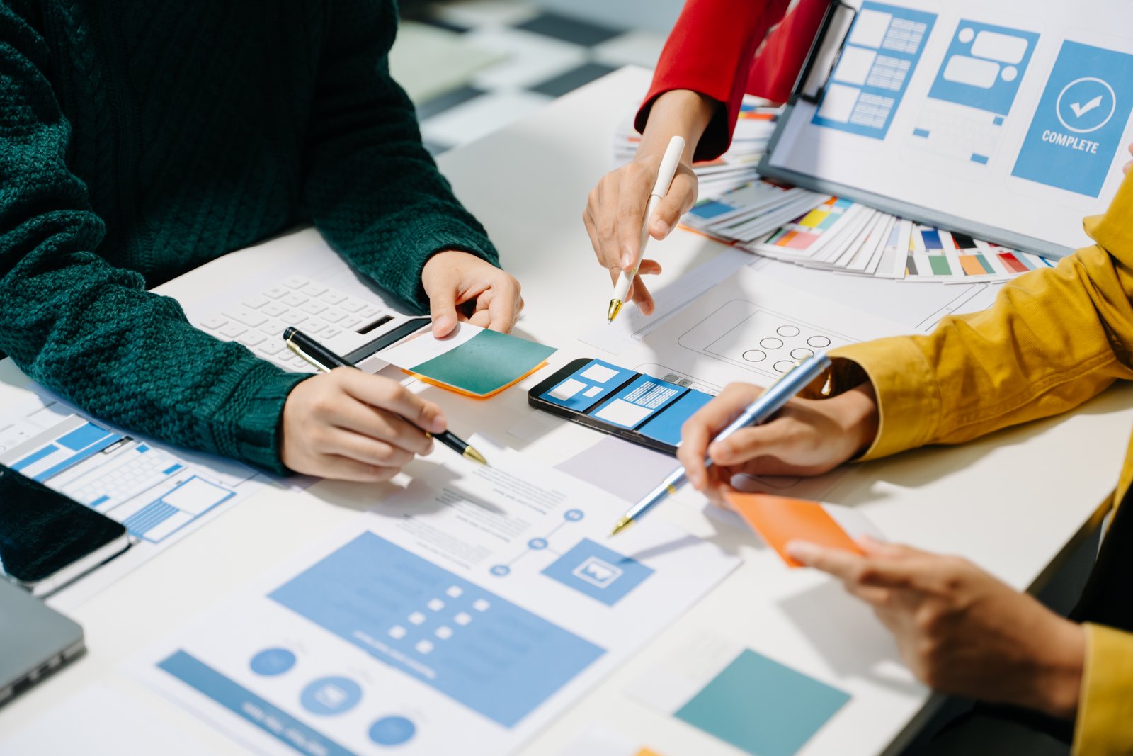 讓 Google 讀懂你的產品：電商平台必備的 Schema 結構化資料標記全攻略